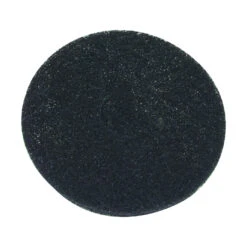 NORTH AMERICAN PAPER 424214 Stripping Pad, Black(North American Paper 424214 Stripping Pad Black)