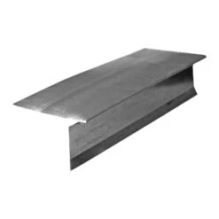 BILLY PENN 00052 Eave Drip, 1.5 In H X 5 In W X 10 Ft L(Billy Penn 00052 Eave Drip 10 Ft L)