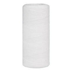 Culligan CW5-BBS Water Filter Cartridge, 5 Um Filter, Polypropylene Wound Filter Media(Culligan Cw5 Bbs Water Filter Cartridge 5 Um Filter Polypropylene Wound Filter Media)