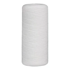 Culligan CW25-BBS Water Filter Cartridge, 25 Um Filter, Polypropylene Wound Filter Media(Culligan Cw25 Bbs Water Filter Cartridge 25 Um Filter Polypropylene Wound Filter Media)