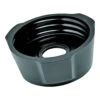 Oster® Oster Classic Series 004902-003-NP0 Blender Bottom Cap, Plastic, Black(Oster Classic Series 004902 003 Np0 Blender Bottom Cap Plastic Black) 2 Oster® Oster Classic Series 004902-003-NP0 Blender Bottom Cap, Plastic, Black(Oster Classic Series 004902 003 Np0 Blender Bottom Cap Plastic Black) -ShopKoopman Store 5510250