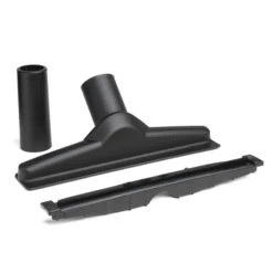 Shop-Vac 9196600 Wet/Dry Nozzle, Black(Shop Vac 9196600 Wet Dry Nozzle Black)