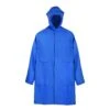 Diamondback 8156-XXXL Rain Parka, 3XL, PVC, Blue, Hooded Collar, Zipper With Snap Down Storm Flap Closure(Diamondback 8156 Xxxl Rain Parka 3xl Pvc Blue Zipper Closure) 1 Diamondback 8156-XXXL Rain Parka, 3XL, PVC, Blue, Hooded Collar, Zipper With Snap Down Storm Flap Closure(Diamondback 8156 Xxxl Rain Parka 3xl Pvc Blue Zipper Closure) -ShopKoopman Store 5791173