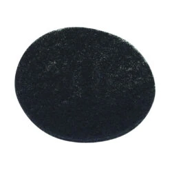 NORTH AMERICAN PAPER 420114 Stripping Pad, Black(North American Paper 420114 Stripping Pad Black)