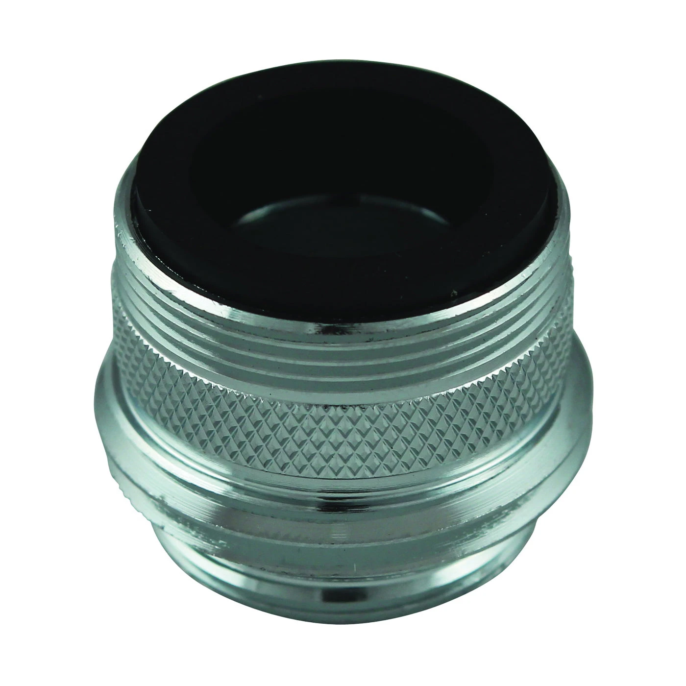 Plumb Pak PP800-32 Hose Adapter, 15/16-27 X 55/64-27 X 3/4 Or 55/64 In, Hose, Chrome Plated(Plumb Pak Pp800 32 Hose Adapter 15 16 27 X 55 64 27 X 3 4 Or 55 64 Hose Chrome) 3 Plumb Pak PP800-32 Hose Adapter, 15/16-27 X 55/64-27 X 3/4 Or 55/64 In, Hose, Chrome Plated(Plumb Pak Pp800 32 Hose Adapter 15 16 27 X 55 64 27 X 3 4 Or 55 64 Hose Chrome)