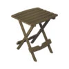 Adams® Adams Quik-Fold 8510-60-3734 Side Table, 15-1/4 In W, 17-3/8 In D, 19-3/4 In H, Resin Frame, Rectangular Table(Adams Quik Fold 8510 60 3734 Side Table 15 1 4 In W 17 3 8 In D 19 3 4 In H Resin Frame Rectangular Table) -ShopKoopman Store 5877618 837f103b 47ad 4bf2 90fb f03b3c0bc021