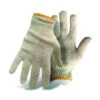 BOSS 1JC1203 Reversible Gloves, L, Knit Wrist Cuff, Cotton/Polyester(Boss 1jc1203 Reversible Gloves L Knit Wrist Cuff Cotton Polyester)