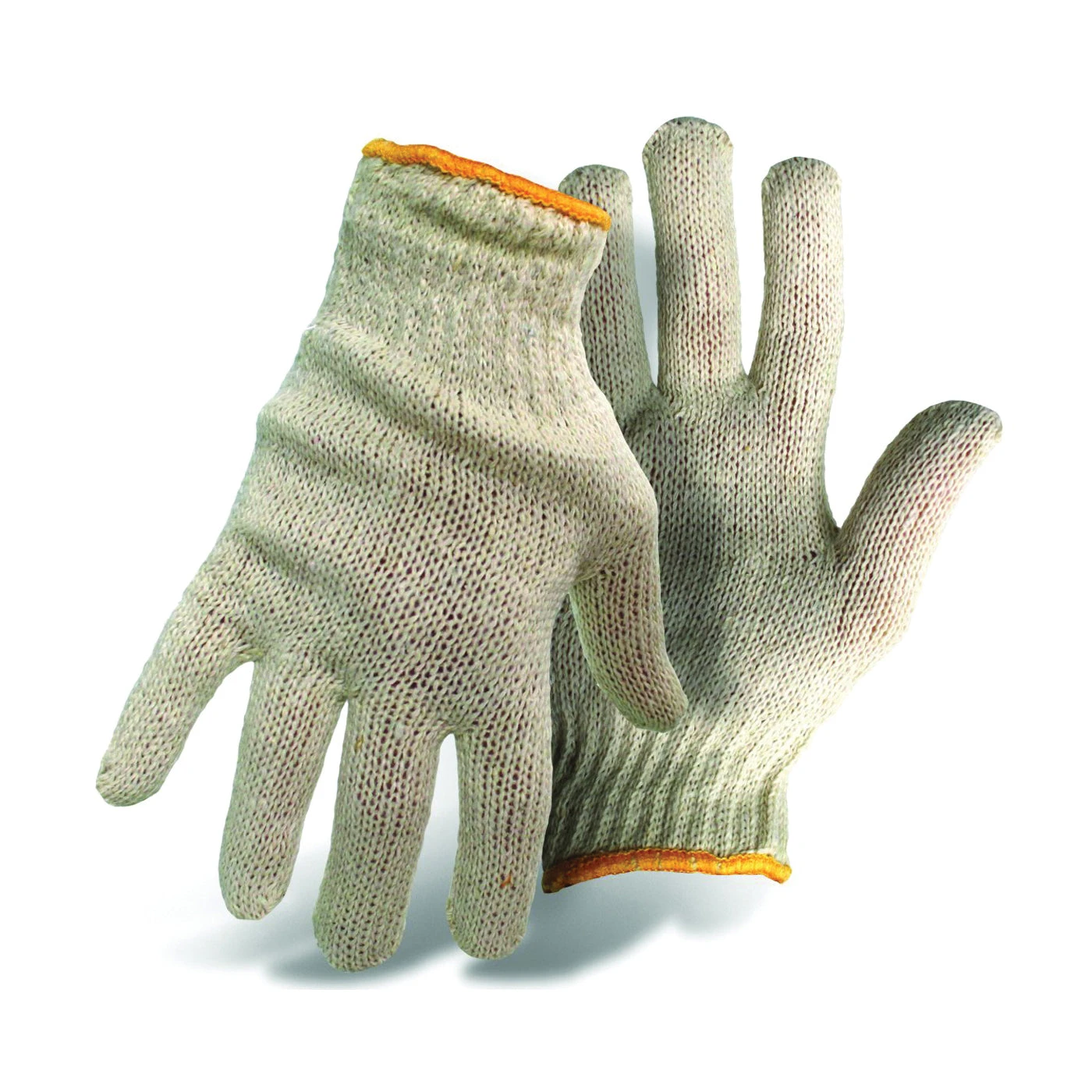 BOSS 1JC1203 Reversible Gloves, L, Knit Wrist Cuff, Cotton/Polyester(Boss 1jc1203 Reversible Gloves L Knit Wrist Cuff Cotton Polyester) 3 BOSS 1JC1203 Reversible Gloves, L, Knit Wrist Cuff, Cotton/Polyester(Boss 1jc1203 Reversible Gloves L Knit Wrist Cuff Cotton Polyester)