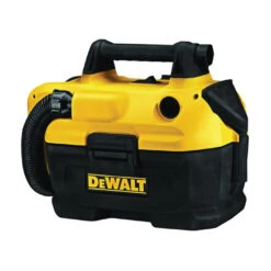 DeWALT DCV580 Wet And Dry Vacuum Cleaner, HEPA Filter(Dewalt Dcv580 Wet Dry Vacuum Cleaner Hepa Filter) -ShopKoopman Store 5949854
