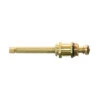 Danco 17093B Faucet Stem, Brass, 4-21/32 In L, For: Sayco Two Handle Models 308 And T-308 Bath Faucets(Danco 17093b Faucet Stem Brass Brass 4 21 32 In L For Sayco Two Handle Models 308 And T 308 Bath Faucets)