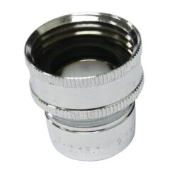 Plumb Pak PP800-17 Faucet Aerator Female(Plumb Pak Pp800 17 Faucet Aerator Female Female)