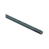 Stanley Hardware 316489 Weldable Rebar, 1/2 In Dia, 36 In L, Plain Steel(Stanley Hardware 316489 Weldable Rebar 1 2 In Dia 36 In L Plain Steel) 1 Stanley Hardware 316489 Weldable Rebar, 1/2 In Dia, 36 In L, Plain Steel(Stanley Hardware 316489 Weldable Rebar 1 2 In Dia 36 In L Plain Steel) -ShopKoopman Store 6072664