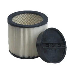 Shop-Vac 9030400 Cartridge Filter, 8 In Dia(Shop Vac 9030400 Cartridge Filter 8 In Dia)