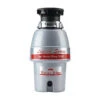 Waste King Legend Series L-2600 Garbage Disposer, 1/2 Hp Motor, 115 V, Stainless Steel(Waste King Legend L 2600 Garbage Disposer 1 2 Hp Motor 115 V Stainless Steel) -ShopKoopman Store 6115307