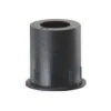 Maine Ornamental 74815 Baluster Connector, .72 Dia, .74 L, Round, Plastic, Black(Maine Ornamental 74815 Baluster Connector Plastic Black) -ShopKoopman Store 6133334