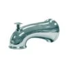 Danco 10315 Tub Spout, 6 In L, Metal, Chrome Plated(Danco 10315 Tub Spout 6 In L Metal Chrome) 1 Danco 10315 Tub Spout, 6 In L, Metal, Chrome Plated(Danco 10315 Tub Spout 6 In L Metal Chrome) -ShopKoopman Store 6175582