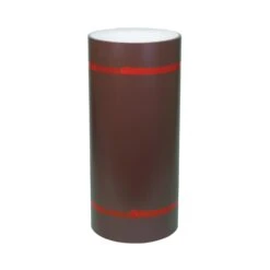 Amerimax 69124 Trim Coil, 50 Ft L, 0.018 Gauge, Aluminum, Brown, Painted(Amerimax 69124 Trim Coil 50 Ft L Aluminum Brown Painted)