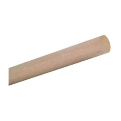 Waddell 6508UB Dowel Rod, 1/2 In Dia, 36 In L, Oak Wood(Waddell 6508ub Dowel Rod 1 2 In Dia 36 In L Oak Wood 1)