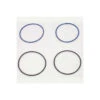 Pentair OMNIFilter Series K4-DC6-S18 O-Ring Kit(Pentair Omnifilter K4 Dc6 S18 O Ring Kit) -ShopKoopman Store 6190219