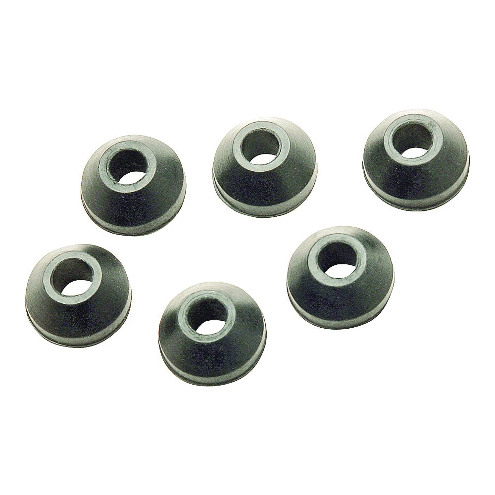 Plumb Pak PP805-52 Faucet Washer, 1/4 In, 9/16 In Dia, Rubber, For: Sink And Faucets(Plumb Pak Pp805 52 Faucet Washer 1 4 In 9 16 In Dia Rubber For Sink And Faucets) 3 Plumb Pak PP805-52 Faucet Washer, 1/4 In, 9/16 In Dia, Rubber, For: Sink And Faucets(Plumb Pak Pp805 52 Faucet Washer 1 4 In 9 16 In Dia Rubber For Sink And Faucets)
