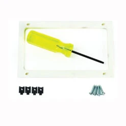 CAMCO 09423 Gasket Replacement Kit, For: Richmond, Rheem, Ruud, Vanguard And General Electric Brand Water Heaters(Camco 09423 Gasket Replacement Kit For Richmond Rheem Ruud Vanguard And General Electric Brand Water Heaters)