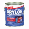 UGL DRYLOK 20713 Masonry Waterproofer, White, Liquid, 1 Gal Pail(Ugl Drylok 20713 Masonry Waterproofer White Liquid 1 Gal Package Pail) -ShopKoopman Store 6293518 a51a49e6 51b3 424f 85f0 a4ec98c4f4b1