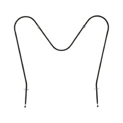 CAMCO 00611 Bake Element, 240 V, 2400 W(Camco 00611 Bake Element 240 V 2400 W)