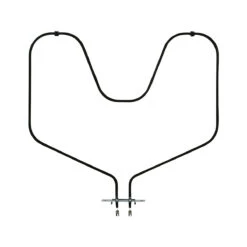 CAMCO 00681 Bake Element, 250 V, 2585 W(Camco 00681 Bake Element 250 V 2585 W)