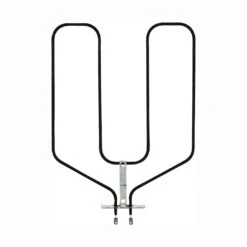 CAMCO 00771 Broil Element, 250 V, 3000 W(Camco 00771 Broil Element 250 V 3000 W)