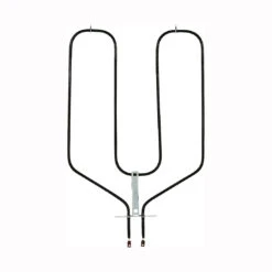 CAMCO 00801 Broil Element, 250 V, 3400 W(Camco 00801 Broil Element 250 V 3400 W)