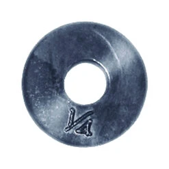 Danco 88571 Faucet Washer, 1/4 In, 0.2 In ID X 0.562 In OD Dia, Rubber, For: Quick-Opening Style Faucets(Danco 88571 Faucet Washer 1 4 In 0 2 In Id X 0 562 In Od Dia Rubber For Quick Opening Style Faucets)