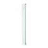 AFCO 60608 Column, 8 Ft H, Square, Aluminum, White(Afco 60608 Square Column 8 Ft H Square Pine Wood White) -ShopKoopman Store 6374185 1011d700 1673 4d88 b529 25e426655508