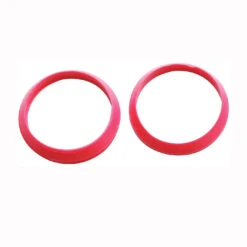 Plumb Pak PP25517 Faucet Washer, 1-1/2 In, Rubber(Plumb Pak Pp25517 Slip Joint Washer 1 1 2 In Rubber 1)