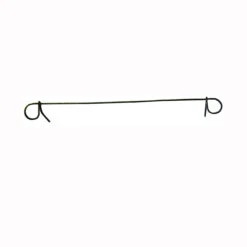 Acorn International BT176-1C Bar Tie, 17 Ga Wire, 6 In L(Acorn International Bt176 1c Bar Tie 17 Ga Wire 6 In L 1)