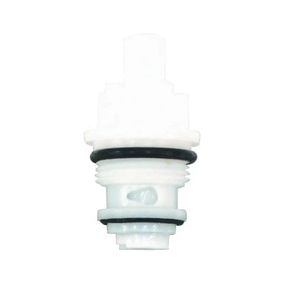 US Hardware P-048C Faucet Stem, Plastic, 1-15/16 In L, For: Nibco Washerless Kitchen And Vanity Faucets(Us Hardware P 048c Faucet Stem Plastic 1 15 16 In L For Nibco Washerless Kitchen And Vanity Faucets 1) 3 US Hardware P-048C Faucet Stem, Plastic, 1-15/16 In L, For: Nibco Washerless Kitchen And Vanity Faucets(Us Hardware P 048c Faucet Stem Plastic 1 15 16 In L For Nibco Washerless Kitchen And Vanity Faucets 1)