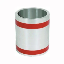 Amerimax 68110 Roll Valley Flashing, 50 Ft OAL, 10 In OAW, Aluminum(Amerimax 68110 Roll Valley Flashing 50 Ft Oal 10 In Oaw Aluminum)