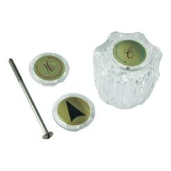 Boston Harbor A2045 Faucet Handle, Acrylic(Boston Harbor A2045 Faucet Handle Acrylic)