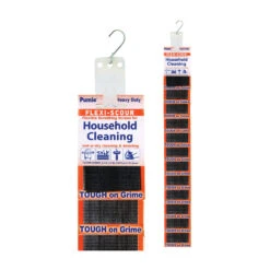 Pumie FLEXI-SCOUR FLEX-24C Scouring Screen, 3-1/2 In L, 0.13 In W(Pumie Flexi Scour Flex 24c Scouring Screen 3 1 2 In L 0 13 In W)