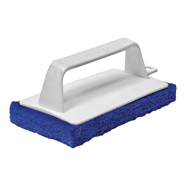 Quickie 207-3/72 Garage And Grill Scrubber, Black/White(Quickie 207 3 72 Garage And Grill Scrubber Black White) 6 Quickie 207-3/72 Garage And Grill Scrubber, Black/White(Quickie 207 3 72 Garage And Grill Scrubber Black White) - Image 4