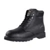 Diamondback Work Boots, 8, Medium W, Black, Leather Upper, Lace-Up, Steel Toe, With Lining(Diamondback 655ss 8 Work Boots 8 Black Leather Upper 1) -ShopKoopman Store 6559843 09266824 9383 491d bd80 105f45fe7240