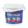 UGL DRYLOK Fast Plug 00924 Hydraulic Cement, Gray, Powder, 10 Lb(Ugl Drylok Fast Plug 00924 Hydraulic Cement Gray Powder 10 Lb Package) 2 UGL DRYLOK Fast Plug 00924 Hydraulic Cement, Gray, Powder, 10 Lb(Ugl Drylok Fast Plug 00924 Hydraulic Cement Gray Powder 10 Lb Package) -ShopKoopman Store 6633861