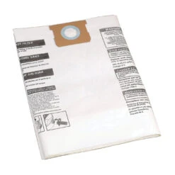 Shop-Vac 9066300 Filter Bag, 15 To 22 Gal Capacity(Shop Vac 9066300 Filter Bag 15 To 22 Gal Capacity)