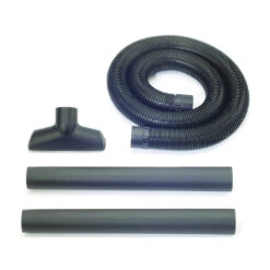 Shop-Vac 8017800 Bulk Dry Pickup Kit, For: Shop-Vac Wet/Dry Vacuums With A 2-1/2 In Dia Inlet(Shop Vac 8017800 Bulk Dry Pickup Kit For Shop Vac Wet Dry Vacuums With A 2 1 2 In Dia Inlet)