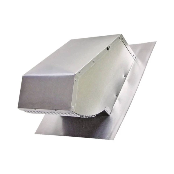 Lambro 116 Roof Cap, Aluminum, For: Up To 7 In Round Ducts(Lambro 116 Roof Cap Aluminum For Up To 7 In Round Ducts) 3 Lambro 116 Roof Cap, Aluminum, For: Up To 7 In Round Ducts(Lambro 116 Roof Cap Aluminum For Up To 7 In Round Ducts)