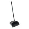 Rubbermaid Lobby Pro 253100BLA Dustpan, 12.8 In L, 11.3 In W, Polypropylene, Black(Rubbermaid Lobby Pro 253100bla Dustpan 12 8 In L 11 3 In W Polypropylene Black) 2 Rubbermaid Lobby Pro 253100BLA Dustpan, 12.8 In L, 11.3 In W, Polypropylene, Black(Rubbermaid Lobby Pro 253100bla Dustpan 12 8 In L 11 3 In W Polypropylene Black) -ShopKoopman Store 6755417 333c9a8e c2e7 4507 b691 6c91eae12b63