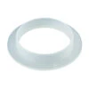 Plumb Pak PP855-15 Tailpiece Washer, Beveled, 1-1/2 In, Polyethylene, For: Plastic Drainage Systems(Plumb Pak Pp855 15 Tailpiece Washer 1 1 2 In Polyethylene For Plastic Drainage Systems) -ShopKoopman Store 6755649