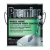 Henry PR525042 Aluminum Roof Coating, Silver, 3.41 L Can, Liquid(Henry Pr525042 Aluminum Roof Coating Silver 3 41 L Can Liquid) -ShopKoopman Store 6766620
