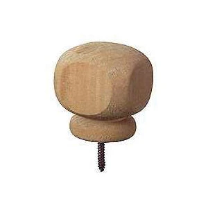 UFP 106093 Post Top, 4 In H, Contemporary, Pine, White(Upf 106093 Post Top 4 In H Contemporary Pine White) 3 UFP 106093 Post Top, 4 In H, Contemporary, Pine, White(Upf 106093 Post Top 4 In H Contemporary Pine White)