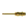 Danco 17335B Faucet Stem, Brass, 5-21/32 In L(Danco 17335b Faucet Stem Brass Brass 5 21 32 In L) -ShopKoopman Store 6786164