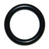 Danco 96729 Faucet O-Ring, #12, 5/8 In ID X 13/16 In OD Dia, 3/32 In Thick, Rubber(Danco 96729 Faucet O Ring 12 5 8 In Id X 13 16 In Od Dia 3 32 In Thick Rubber) -ShopKoopman Store 6800999